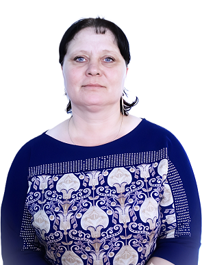 Ватькина Светлана Александровна.