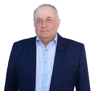 Максименко Иван Викторович.