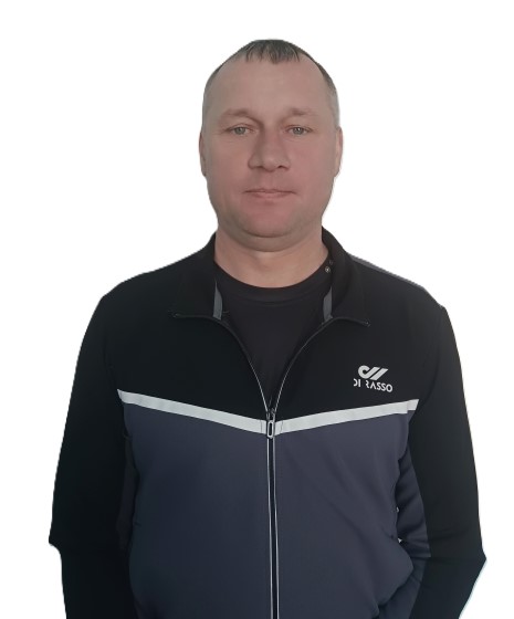 Кочкарёв Александр Анатольевич.