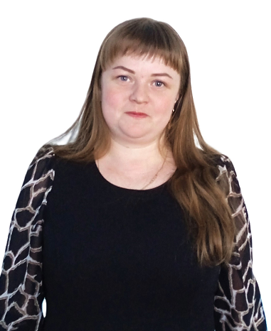 Ватькина Юлия Сергеевна.