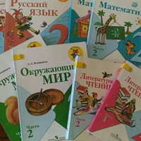 Обеспечение учащегося учебниками.