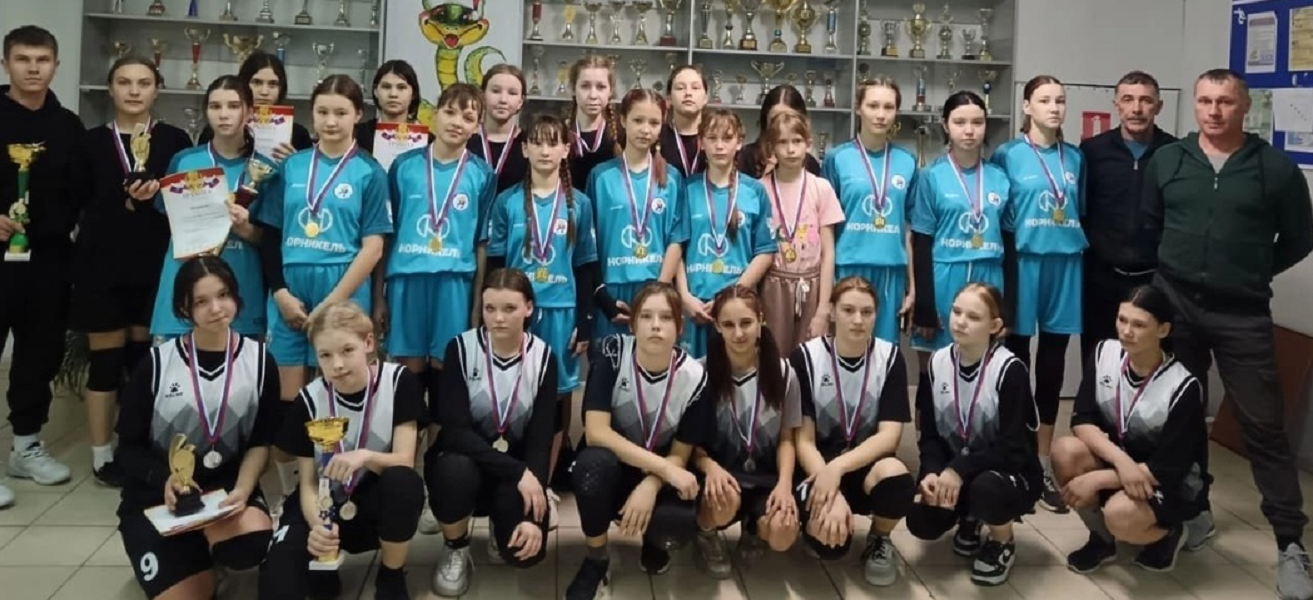 Районные соревнования по баскетболу.