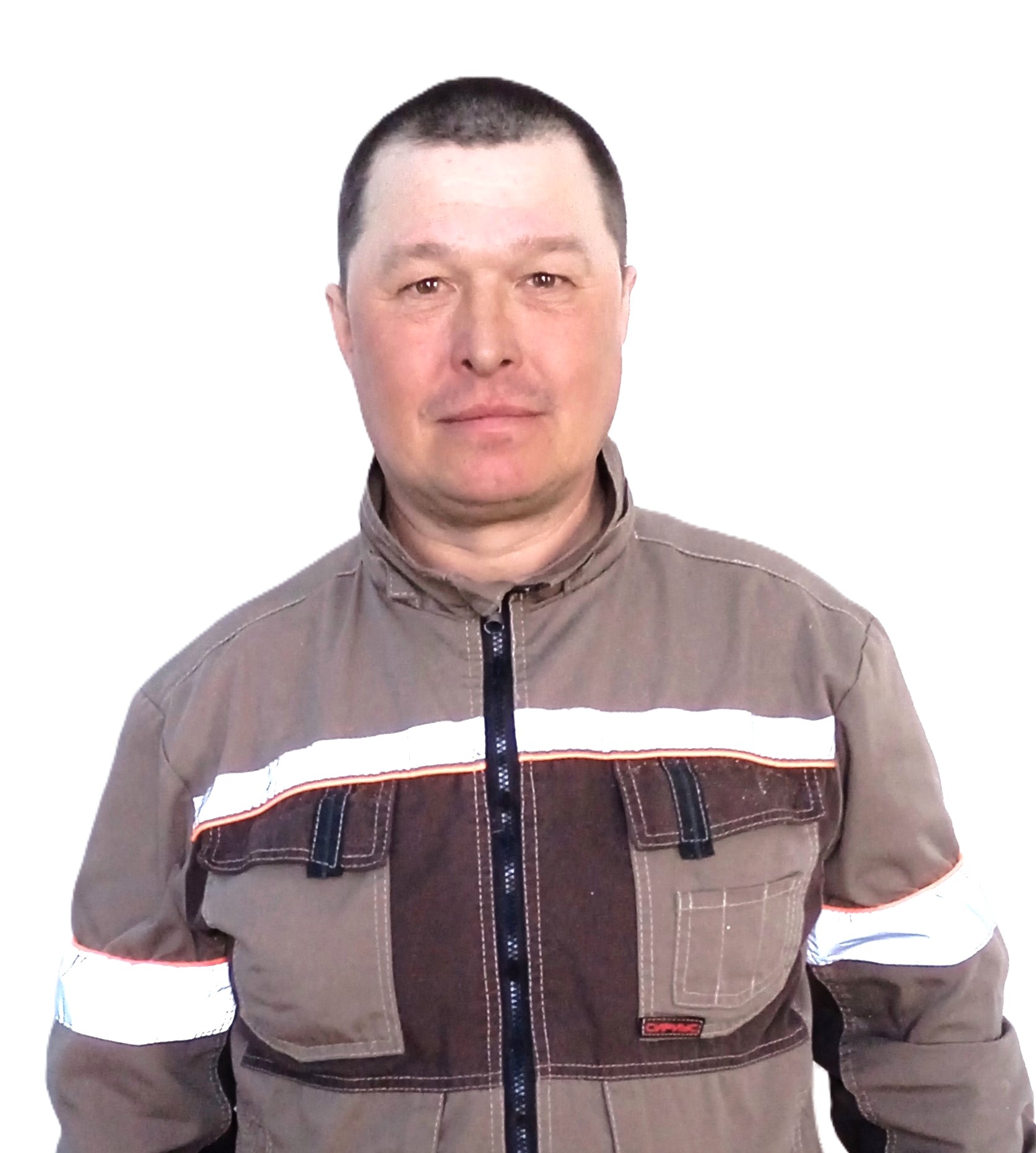 Рогалёв Сергей Алексеевич.