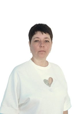Николаева Оксана Геннадьевна Николаева Оксана Геннадьевна