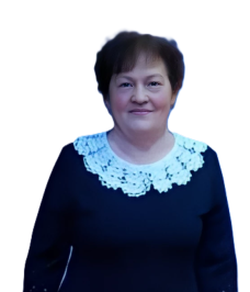 Донова Галина Степановна Донова Галина Степановна